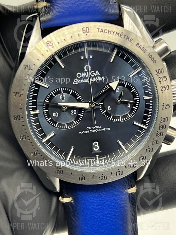 Товар Omega Speedmaster 57 41mm Art 9578 Фото 4 - Omega Speedmaster 57 41mm Art 9578