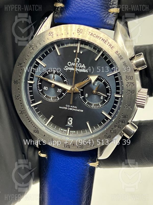 Товар Omega Speedmaster 57 41mm Art 9578 Фото 6 - Omega Speedmaster 57 41mm Art 9578