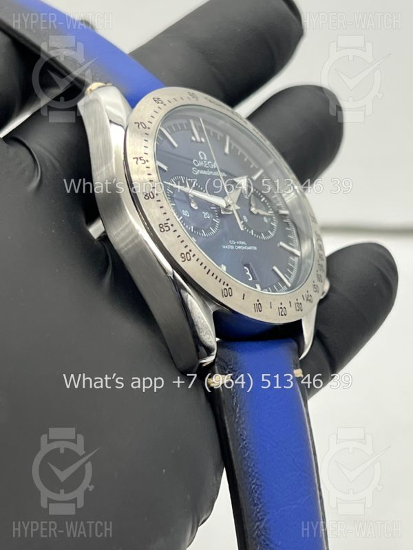Товар Omega Speedmaster 57 41mm Art 9578 Фото 7 - Omega Speedmaster 57 41mm Art 9578