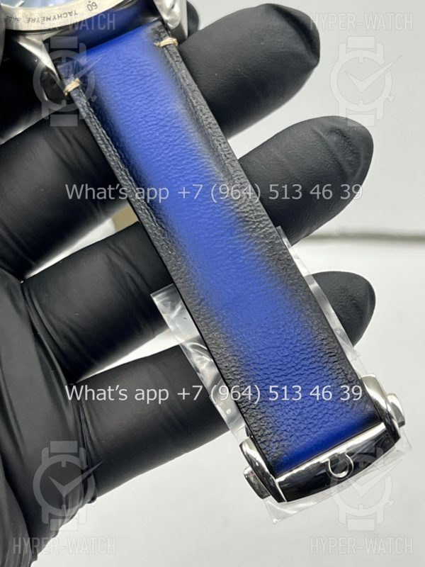 Товар Omega Speedmaster 57 41mm Art 9578 Фото 9 - Omega Speedmaster 57 41mm Art 9578