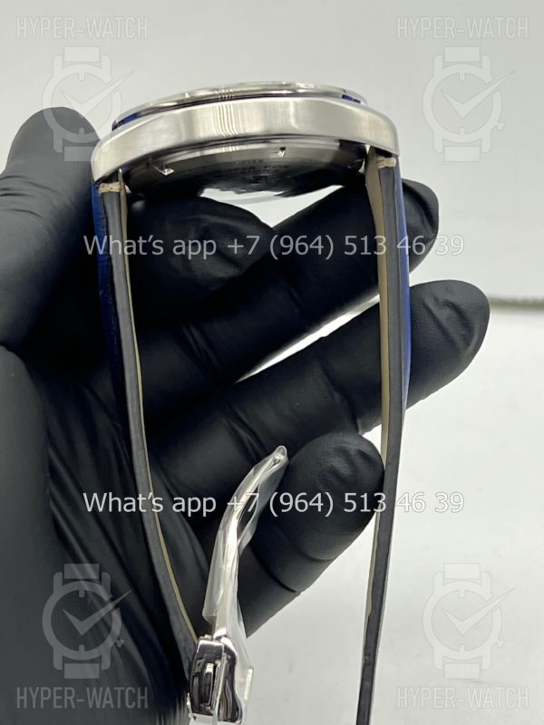 Товар Omega Speedmaster 57 41mm Art 9578 Фото 10 - Omega Speedmaster 57 41mm Art 9578