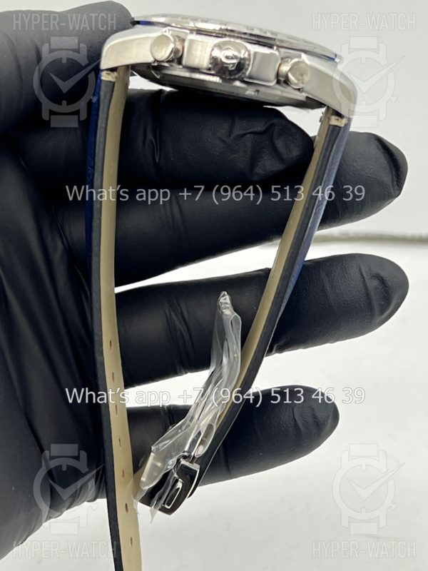 Товар Omega Speedmaster 57 41mm Art 9578 Фото 11 - Omega Speedmaster 57 41mm Art 9578