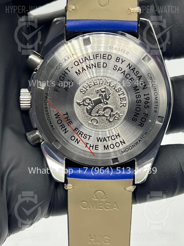 Товар Omega Speedmaster 57 41mm Art 9578 Фото 12 - Omega Speedmaster 57 41mm Art 9578