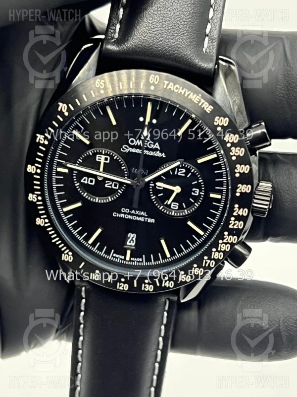 Фото 2 - Omega Speedmaster 44mm Art 9573