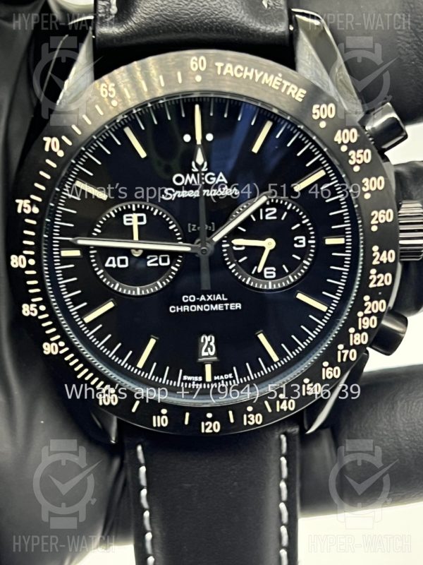 Фото 3 - Omega Speedmaster 44mm Art 9573