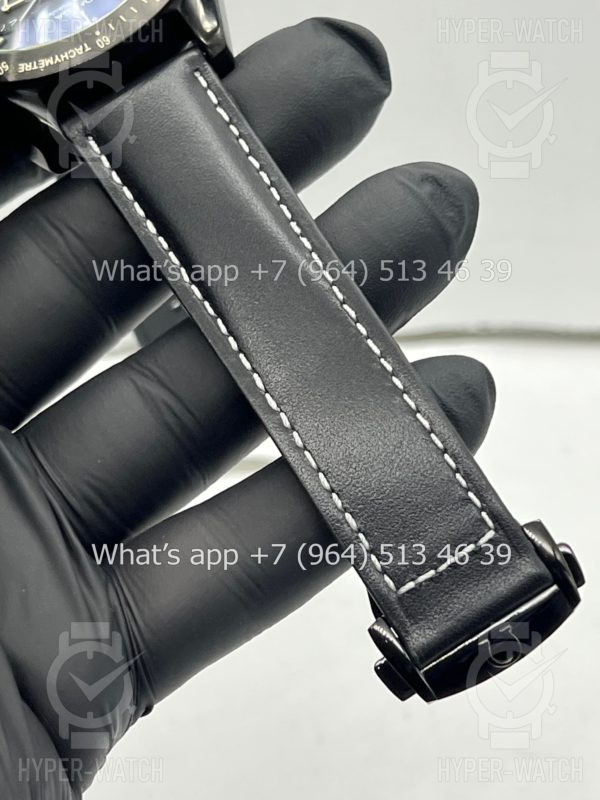 Фото 8 - Omega Speedmaster 44mm Art 9573