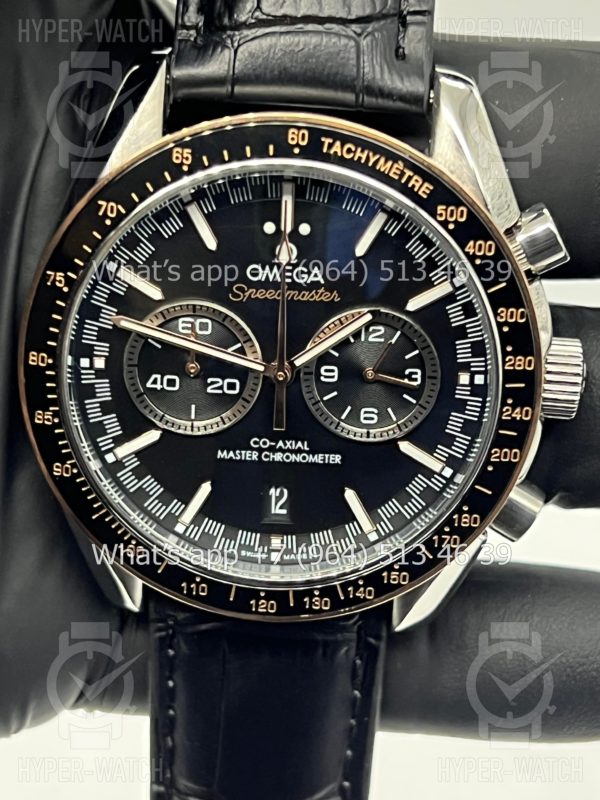 Товар Omega Speedmaster Racing 44mm Art 9581 Фото 3 - Omega Speedmaster Racing 44mm Art 9581