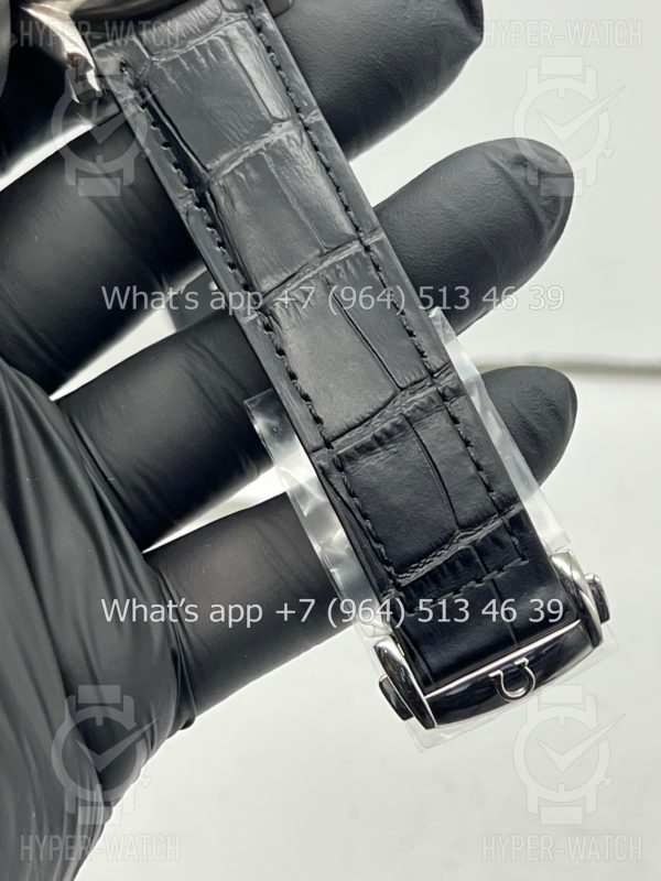 Товар Omega Speedmaster Racing 44mm Art 9581 Фото 8 - Omega Speedmaster Racing 44mm Art 9581