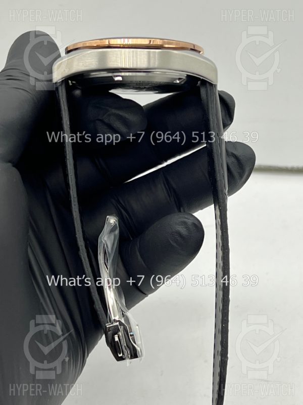 Товар Omega Speedmaster Racing 44mm Art 9581 Фото 9 - Omega Speedmaster Racing 44mm Art 9581