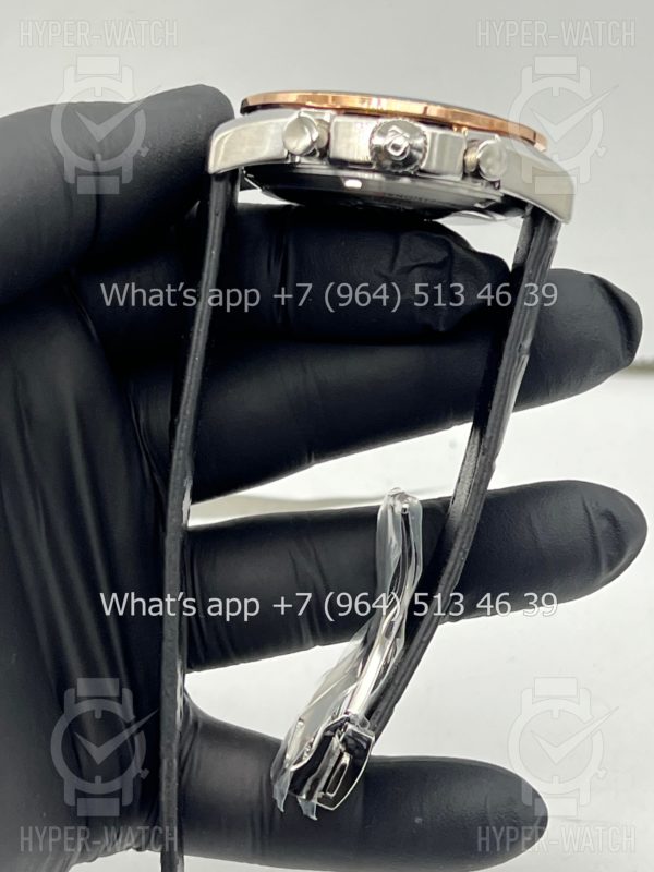 Товар Omega Speedmaster Racing 44mm Art 9581 Фото 10 - Omega Speedmaster Racing 44mm Art 9581