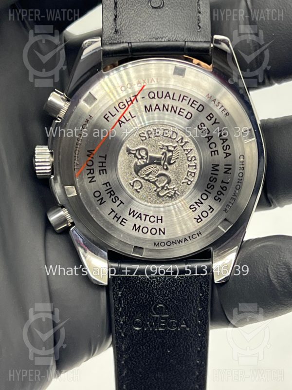 Товар Omega Speedmaster Racing 44mm Art 9581 Фото 11 - Omega Speedmaster Racing 44mm Art 9581