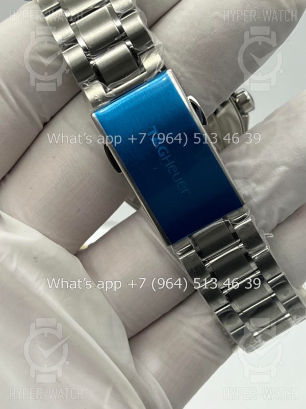 Товар Tag Heuer Formula 1 35mm WBJ131A.BA0666 Фото 9 - Tag Heuer Formula 1 35mm WBJ131A.BA0666