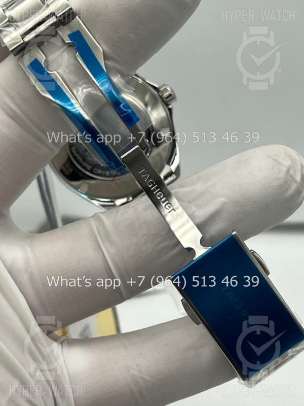 Товар Tag Heuer Formula 1 35mm WBJ131A.BA0666 Фото 10 - Tag Heuer Formula 1 35mm WBJ131A.BA0666
