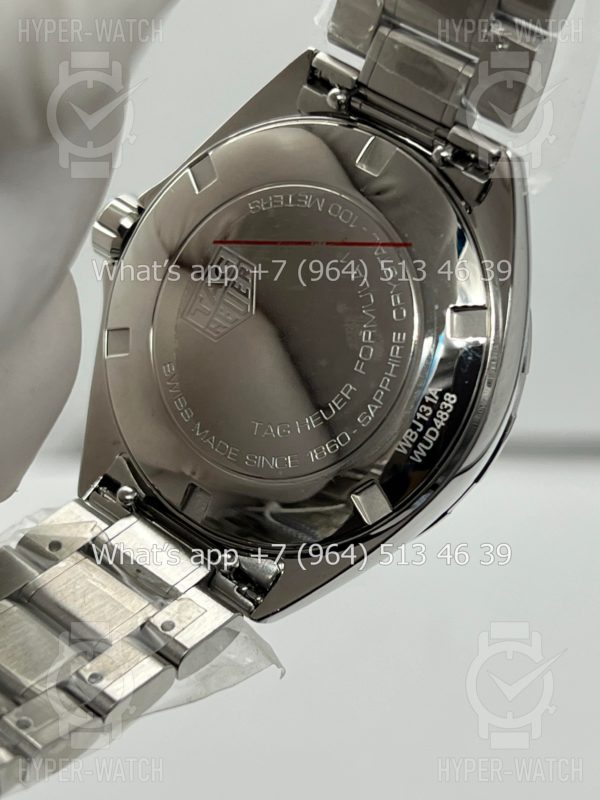 Товар Tag Heuer Formula 1 35mm WBJ131A.BA0666 Фото 11 - Tag Heuer Formula 1 35mm WBJ131A.BA0666