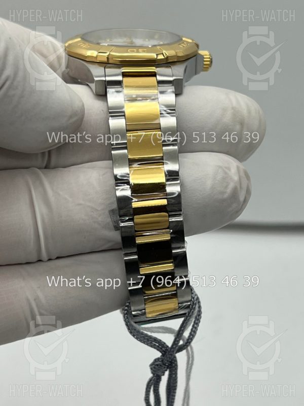 Фото 4 - TAG Heuer Aquaracer 300M 27mm WBD1422.BB0321