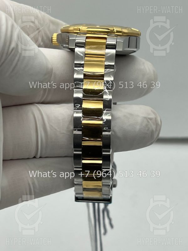 Фото 6 - TAG Heuer Aquaracer 300M 27mm WBD1422.BB0321