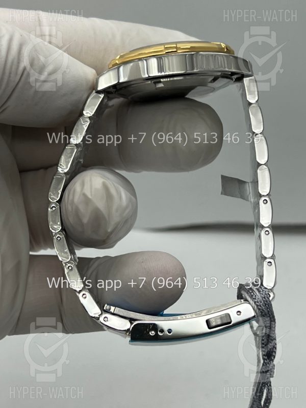 Фото 7 - TAG Heuer Aquaracer 300M 27mm WBD1422.BB0321