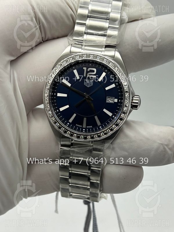 Товар Tag Heuer Formula 1 35mm WBJ1316.BA0666 Фото 4 - Tag Heuer Formula 1 35mm WBJ1316.BA0666
