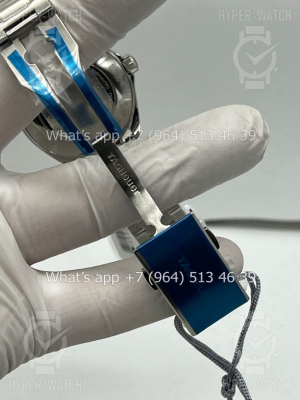 Товар Tag Heuer Formula 1 35mm WBJ1316.BA0666 Фото 12 - Tag Heuer Formula 1 35mm WBJ1316.BA0666