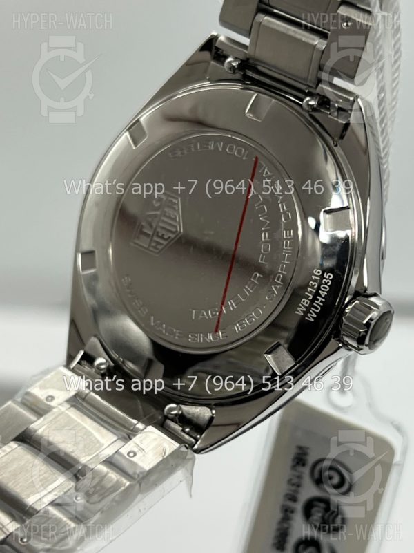 Товар Tag Heuer Formula 1 35mm WBJ1316.BA0666 Фото 13 - Tag Heuer Formula 1 35mm WBJ1316.BA0666