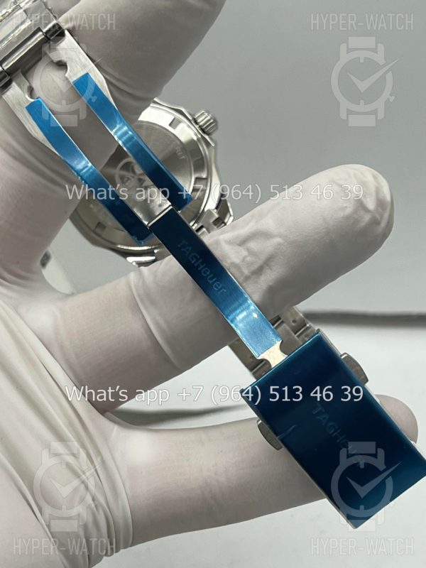 Товар TAG Heuer Aquaracer 300M 35mm WAY131N.BA0748 Фото 12 - TAG Heuer Aquaracer 300M 35mm WAY131N.BA0748