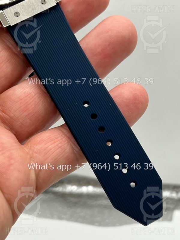 Товар Hublot Classic Fusion 42mm 542.NX.7170.RX Фото 9 - Hublot Classic Fusion 42mm 542.NX.7170.RX