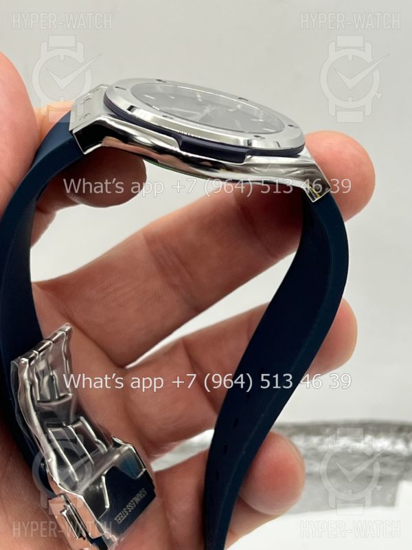 Товар Hublot Classic Fusion 42mm 542.NX.7170.RX Фото 11 - Hublot Classic Fusion 42mm 542.NX.7170.RX
