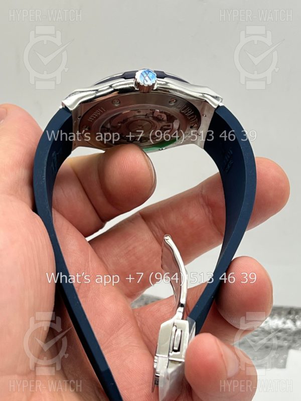Товар Hublot Classic Fusion 42mm 542.NX.7170.RX Фото 14 - Hublot Classic Fusion 42mm 542.NX.7170.RX
