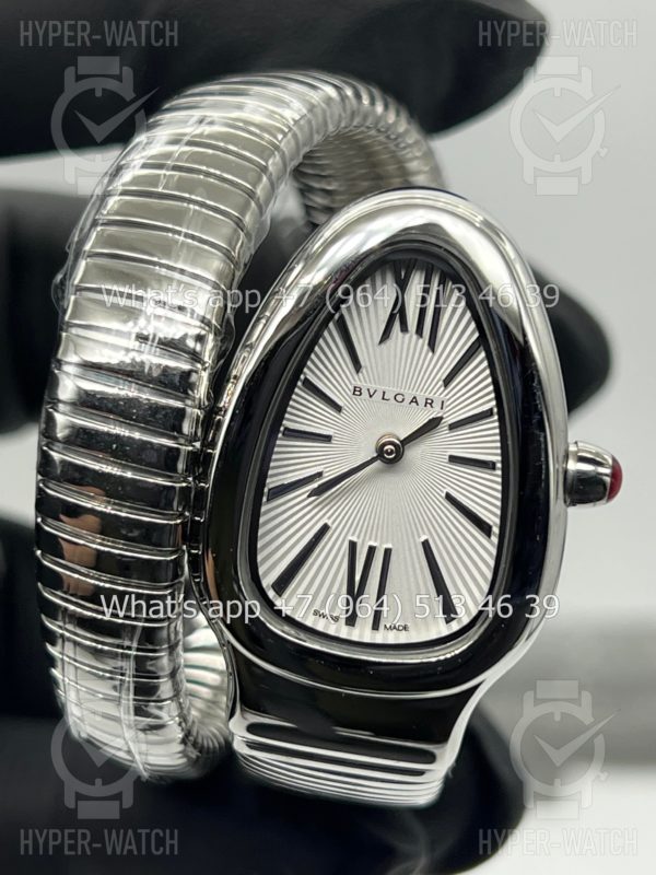 Товар Bvlgari Serpenti Tubogas 35mm Art 9631 Фото 2 - Bvlgari Serpenti Tubogas 35mm Art 9631