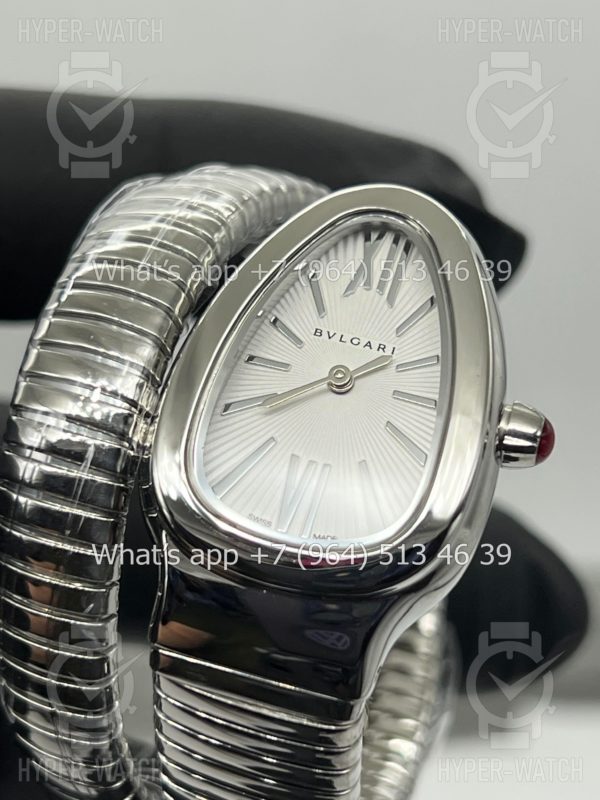 Товар Bvlgari Serpenti Tubogas 35mm Art 9631 Фото 3 - Bvlgari Serpenti Tubogas 35mm Art 9631