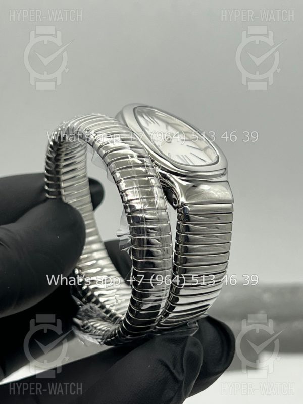 Товар Bvlgari Serpenti Tubogas 35mm Art 9631 Фото 4 - Bvlgari Serpenti Tubogas 35mm Art 9631