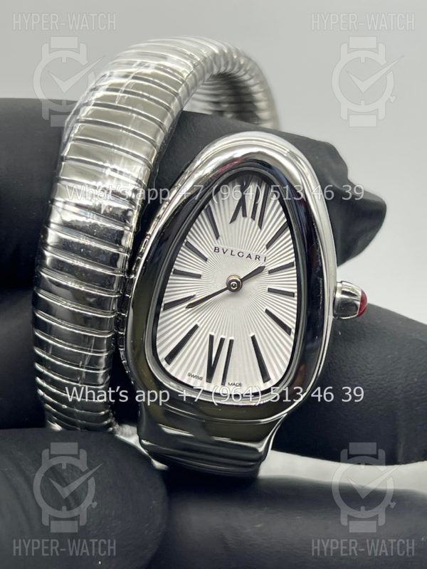 Товар Bvlgari Serpenti Tubogas 35mm Art 9631 Фото 5 - Bvlgari Serpenti Tubogas 35mm Art 9631