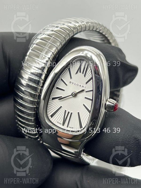 Товар Bvlgari Serpenti Tubogas 35mm Art 9631 Фото 6 - Bvlgari Serpenti Tubogas 35mm Art 9631