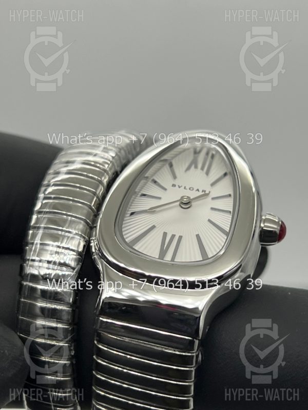 Товар Bvlgari Serpenti Tubogas 35mm Art 9631 Фото 7 - Bvlgari Serpenti Tubogas 35mm Art 9631