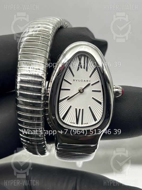 Товар Bvlgari Serpenti Tubogas 35mm Art 9631 Фото 8 - Bvlgari Serpenti Tubogas 35mm Art 9631