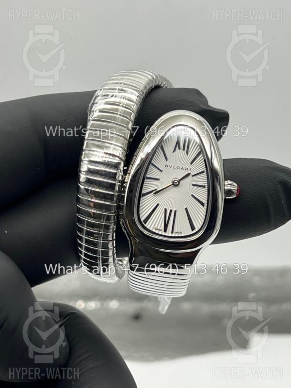Товар Bvlgari Serpenti Tubogas 35mm Art 9631 Фото 9 - Bvlgari Serpenti Tubogas 35mm Art 9631