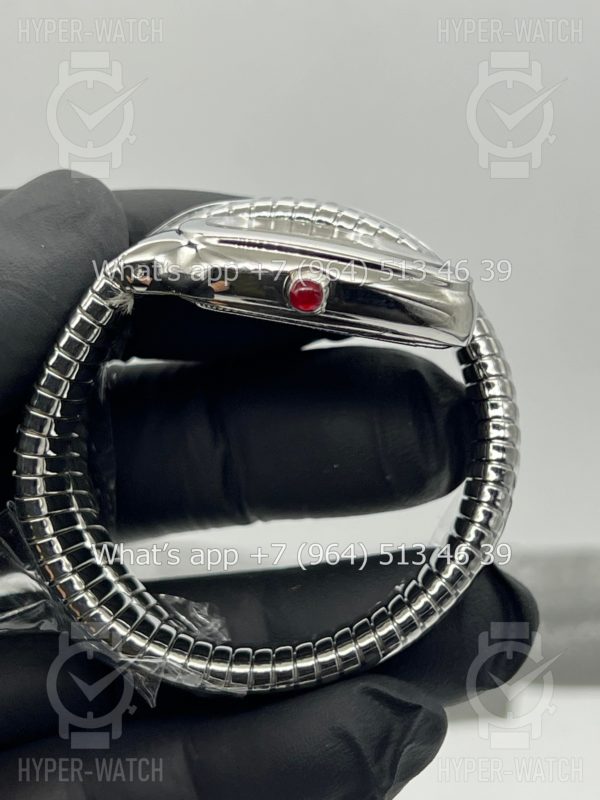 Товар Bvlgari Serpenti Tubogas 35mm Art 9631 Фото 10 - Bvlgari Serpenti Tubogas 35mm Art 9631