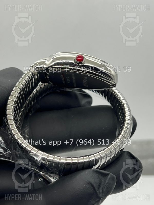 Товар Bvlgari Serpenti Tubogas 35mm Art 9631 Фото 11 - Bvlgari Serpenti Tubogas 35mm Art 9631