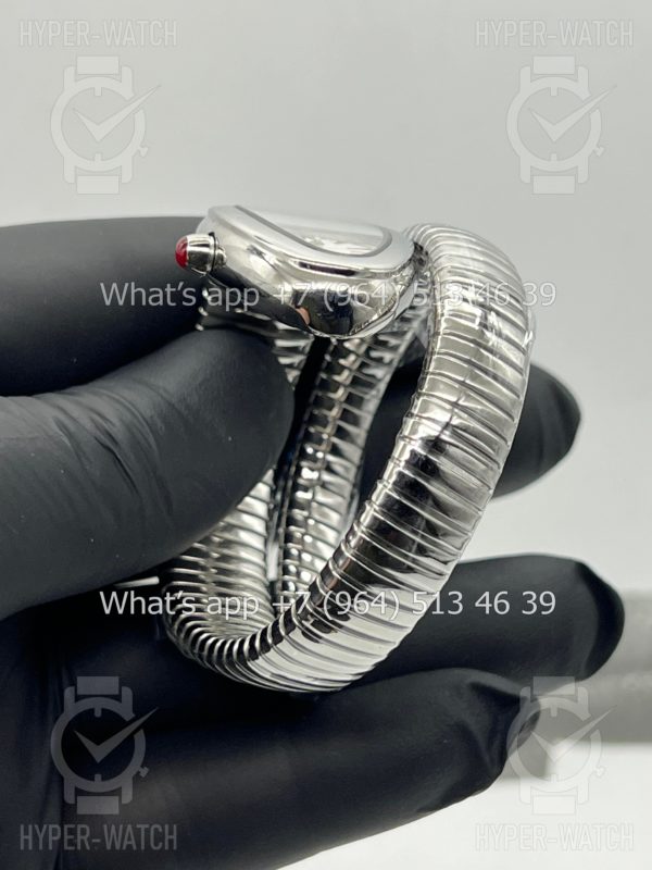 Товар Bvlgari Serpenti Tubogas 35mm Art 9631 Фото 12 - Bvlgari Serpenti Tubogas 35mm Art 9631