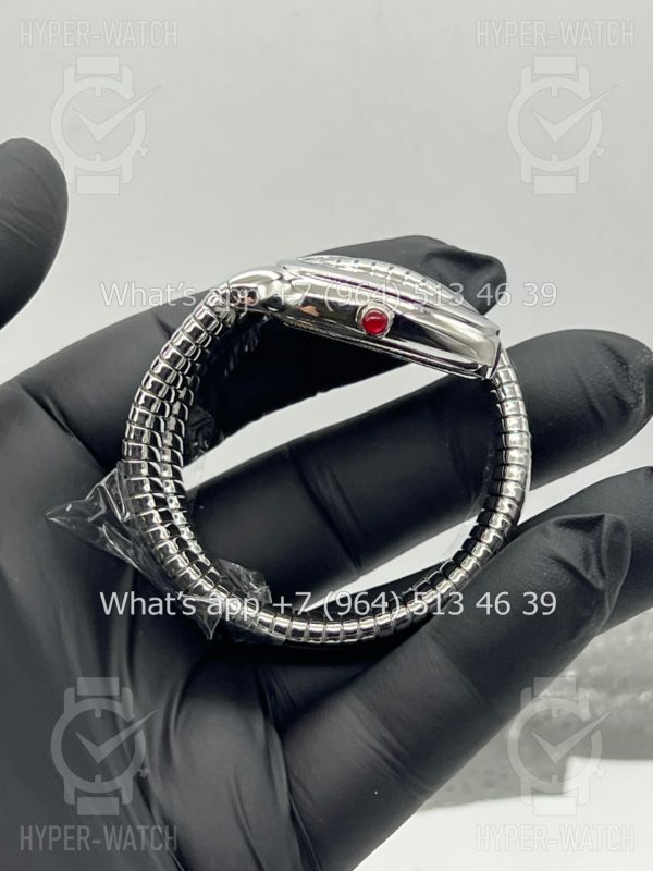 Товар Bvlgari Serpenti Tubogas 35mm Art 9631 Фото 13 - Bvlgari Serpenti Tubogas 35mm Art 9631