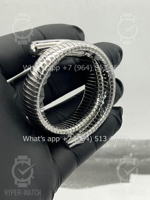 Товар Bvlgari Serpenti Tubogas 35mm Art 9631 Фото 14 - Bvlgari Serpenti Tubogas 35mm Art 9631