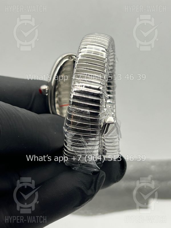 Товар Bvlgari Serpenti Tubogas 35mm Art 9631 Фото 15 - Bvlgari Serpenti Tubogas 35mm Art 9631