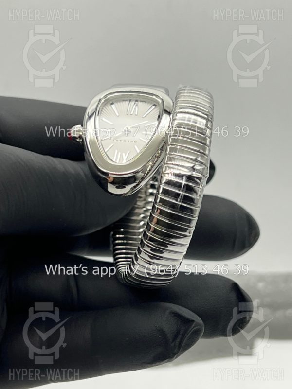 Товар Bvlgari Serpenti Tubogas 35mm Art 9631 Фото 18 - Bvlgari Serpenti Tubogas 35mm Art 9631
