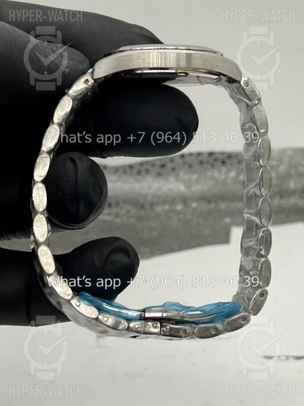 Товар Omega Seamaster Aqua Terra 150M Art 9571 Фото 10 - Omega Seamaster Aqua Terra 150M Art 9571