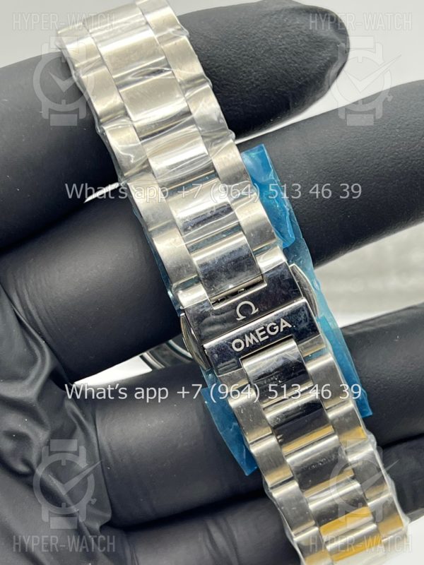 Товар Omega Seamaster Aqua Terra 150M Art 9571 Фото 11 - Omega Seamaster Aqua Terra 150M Art 9571