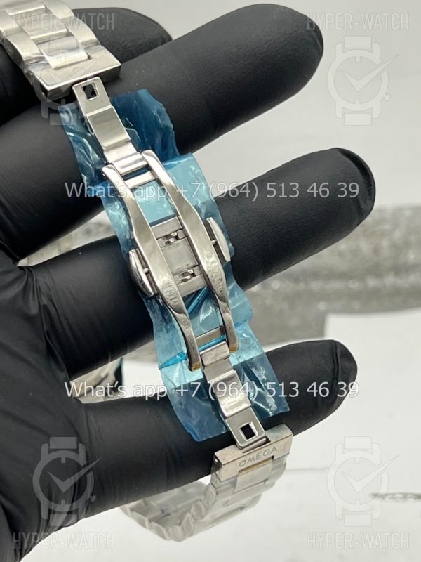 Товар Omega Seamaster Aqua Terra 150M Art 9571 Фото 12 - Omega Seamaster Aqua Terra 150M Art 9571