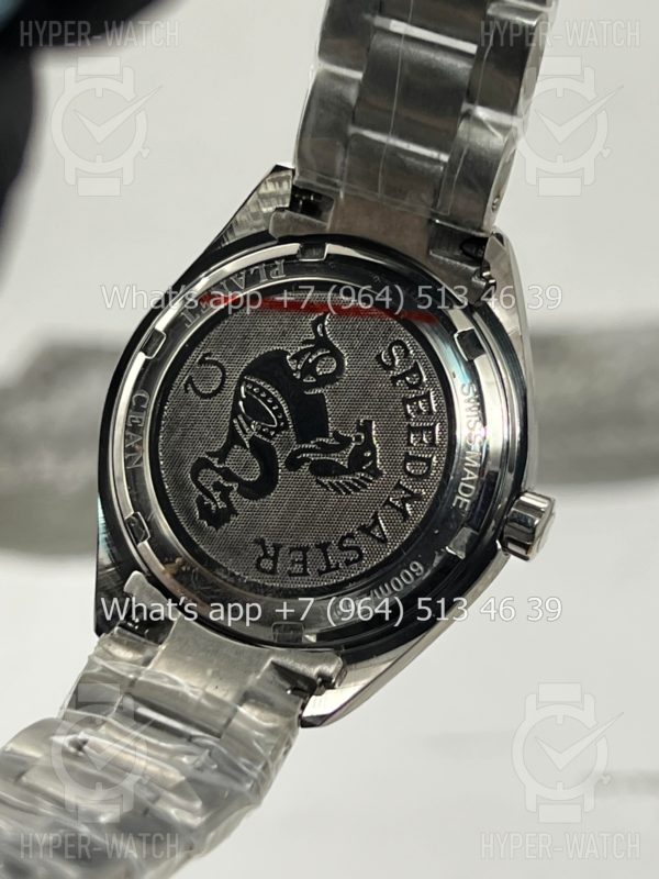Товар Omega Seamaster Aqua Terra 150M Art 9571 Фото 13 - Omega Seamaster Aqua Terra 150M Art 9571