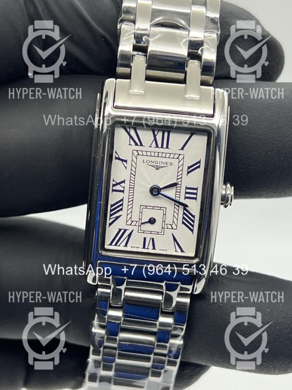 Фото 2 - Longines Dolcevita Art 9464