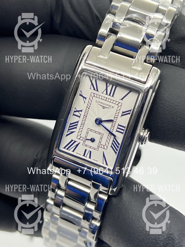 Фото 3 - Longines Dolcevita Art 9464