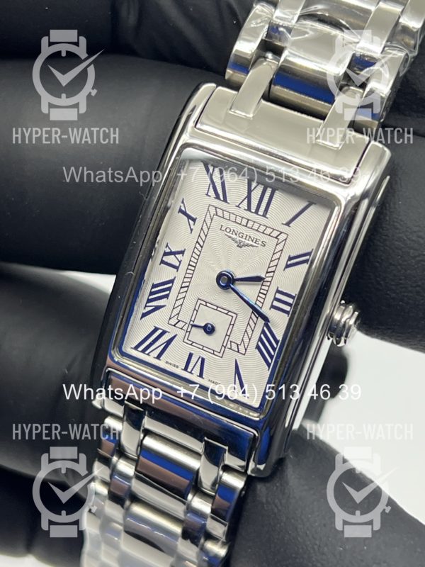 Фото 4 - Longines Dolcevita Art 9464